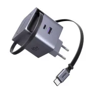 UGREEN 65W GaN Fast Charger X615 #Geekmall #2