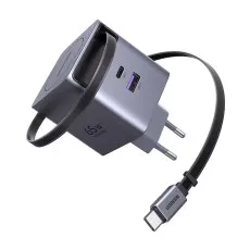 UGREEN 65W GaN Fast Charger X615 #Geekmall #1