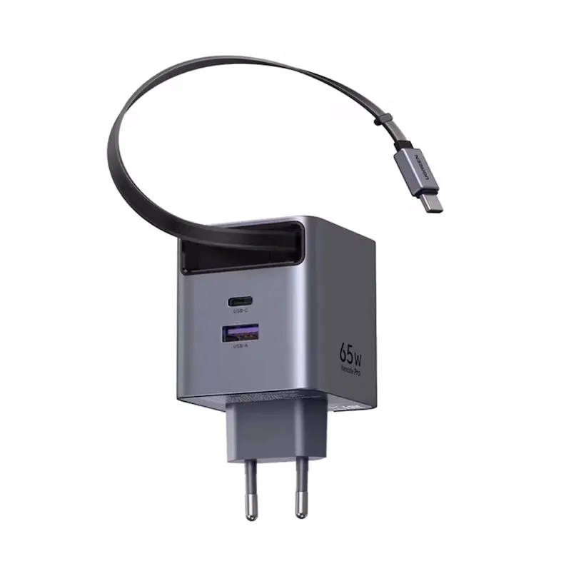 UGREEN 65W GaN Fast Charger X615 #Geekmall #1