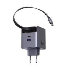 UGREEN 65W GaN Fast Charger X615 #Geekmall #1