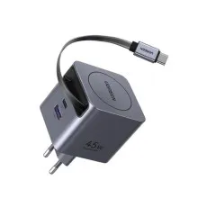UGREEN 45W GaN Fast Charger X614 #Geekmall #1