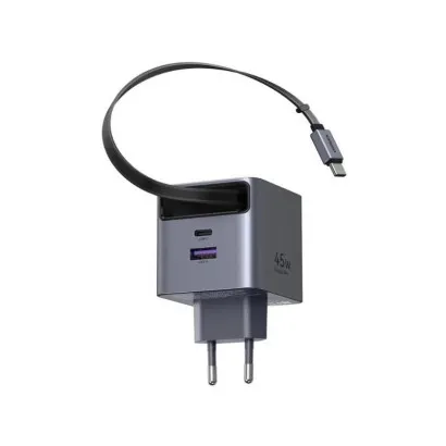 UGREEN 45W GaN Fast Charger X614 #Geekmall #1