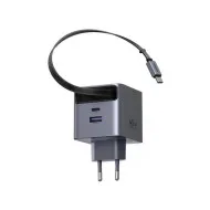 UGREEN 45W GaN Fast Charger X614 #Geekmall #1
