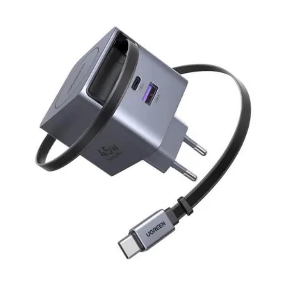 UGREEN 45W GaN Fast Charger X614 #Geekmall #3