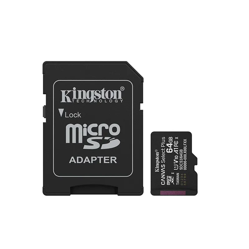 SDCS3/64GB #Geekmall #1
