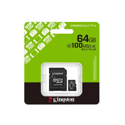 SDCS3/64GB #Geekmall #3