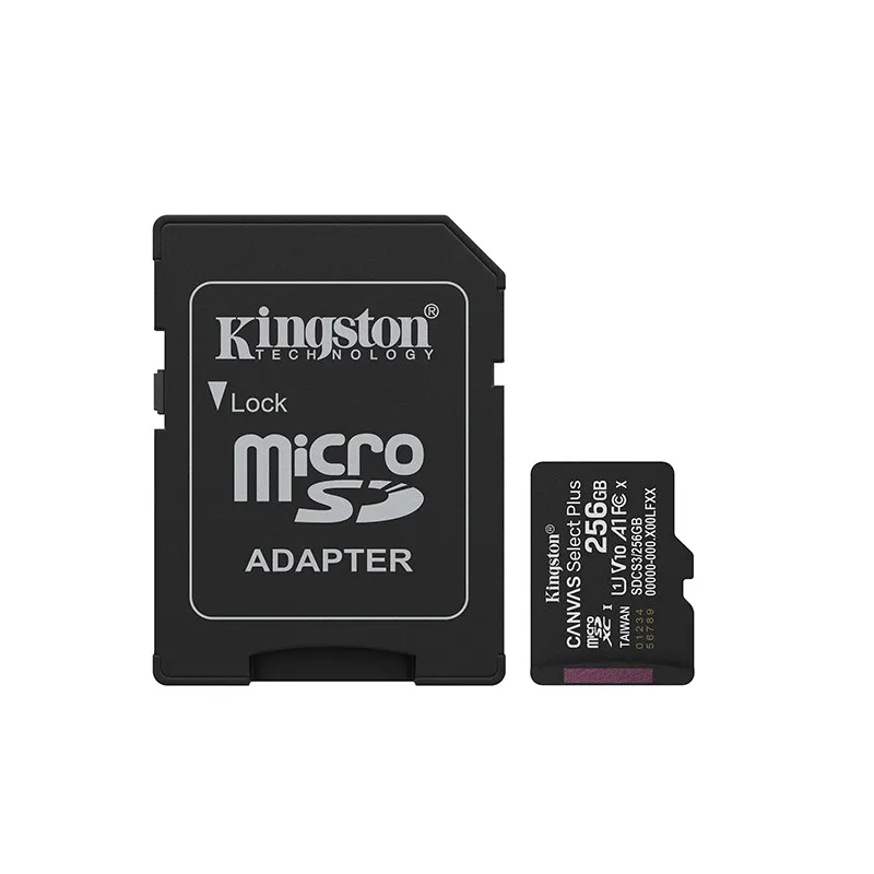 SDCS3/256GB #Geekmall #1