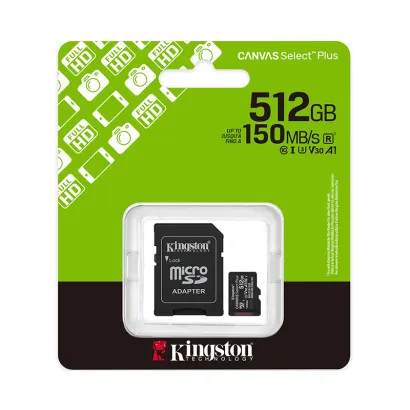SDCS3/512GB #Geekmall #3
