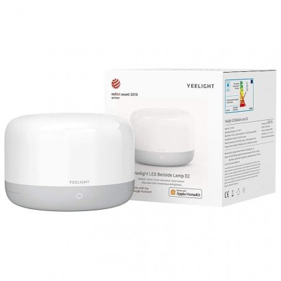 Lampa inteligenta Yeelight Bedside Lamp D2-YLCT01YL