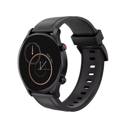 Smartwatch-Ceas Smartwatch Haylou RS3 (LS04), Black[1]