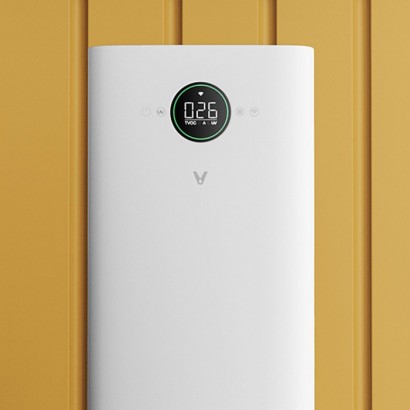 Purificator de aer Viomi Smart Pro[4]