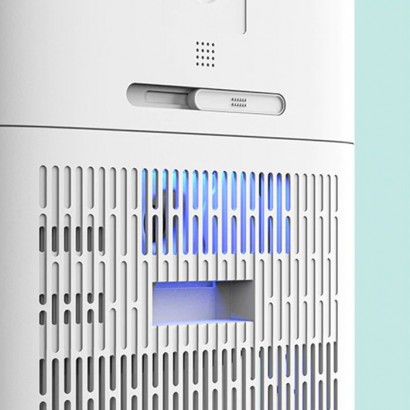 Purificator de aer Viomi Smart Pro