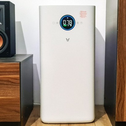 Purificator de aer Viomi Smart Pro[5]