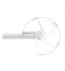 Selfie Stick Xiaomi (wired remote shutter)