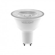 Bec Yeelight LED GU10 Smart Bulb W1