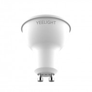 Bec Yeelight LED GU10 Smart Bulb W1