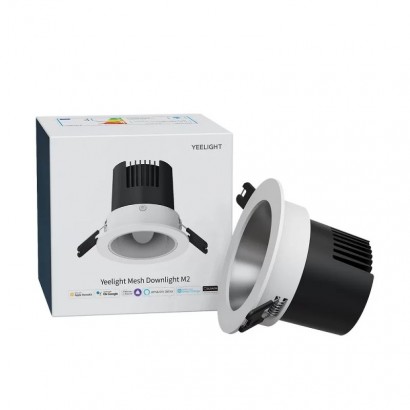 Yeelight Mesh Downlight M2
