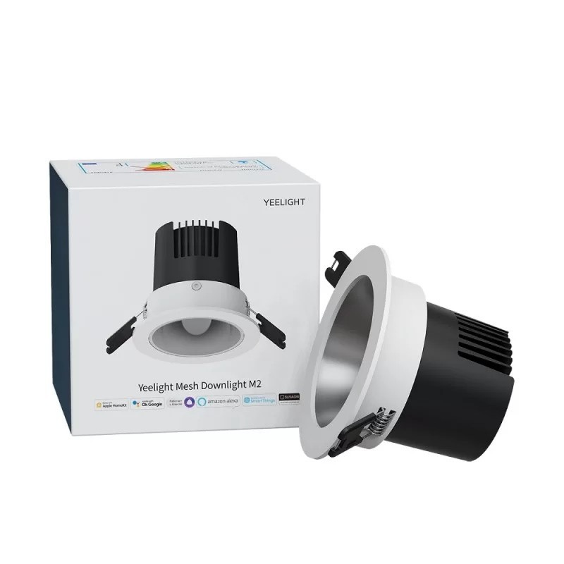 Yeelight Mesh Downlight M2