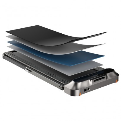 Banda de alergat pliabila KingSmith WalkingPad R2