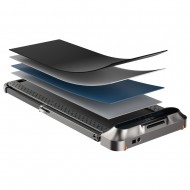 Banda de alergat pliabila KingSmith WalkingPad R2