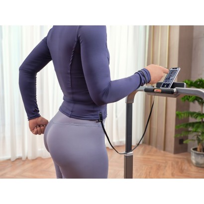 Banda de alergat pliabila KingSmith WalkingPad R2