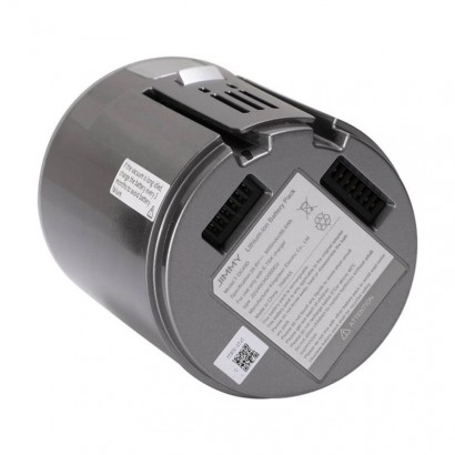 Set baterii pentru Aspirator vertical fara fir JIMMY H9 Pro