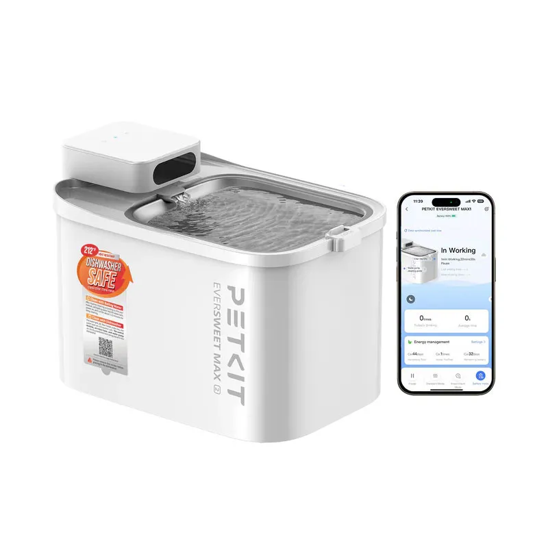 PETMAXPUMP #Geekmall #1