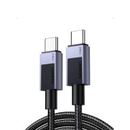 Cablu de date si incarcare UGREEN USB-C to USB-C PD 3.1 Geekmall #1