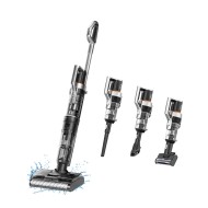 Aspirator vertical fara fir Jimmy HW11 Pro Max Cordless 4-in-1 Vacuum&Washer, putere 500W, autonomie 80 min #2