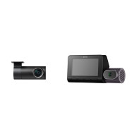 Set premium 2 camere 70mai Dash Cam 4K T800 cu 3 obiective Geekmall #3