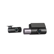 Set premium 2 camere 70mai Dash Cam 4K T800 cu 3 obiective Geekmall #2