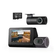 Set premium 2 camere 70mai Dash Cam 4K T800 cu 3 obiective Geekmall #1