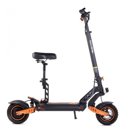 Trotineta KuKirin G2 MAX Electric Scooter