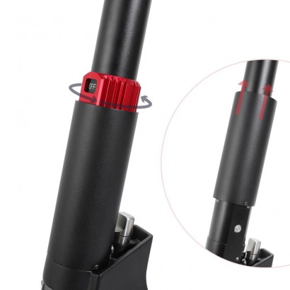 Trotineta electrica KUGOO G MAX