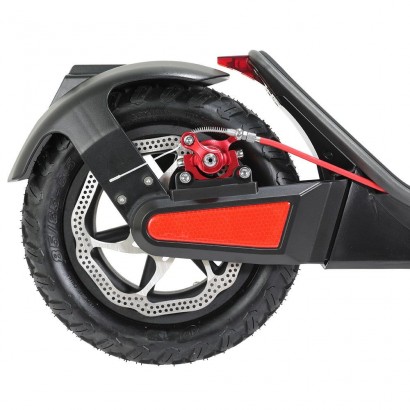 Trotineta electrica KUGOO G MAX