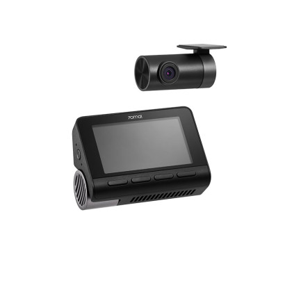 Set 2 Camere auto 70mai Dash Cam 4K A800SE Geekmall #3