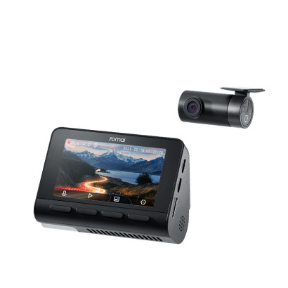 Set 2 Camere auto 70mai...