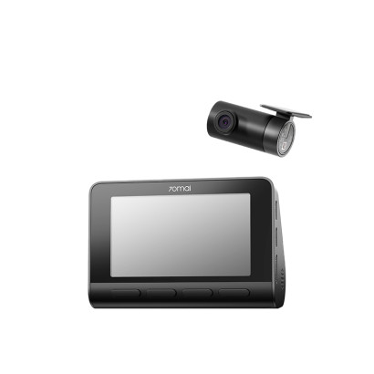 Set 2 Camere auto 70mai Dash Cam 4K A810S #Geekmall #2