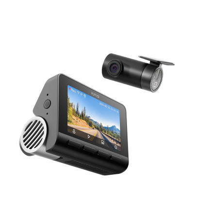 Set 2 Camere auto 70mai Dash Cam 4K A810S #Geekmall #1