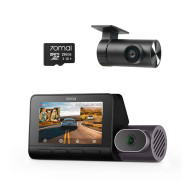 Set 2 camere 70mai Dash Cam 4K T800 cu 3 obiective Geekmall #1