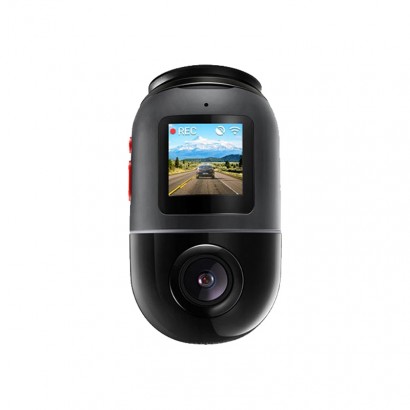 Camera auto 70mai Omni 360 Dash Cam 128GB
