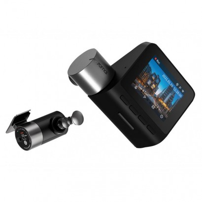Camera auto 70mai Dash Cam Pro Plus+ Set