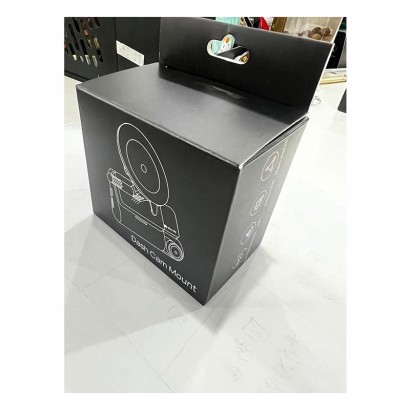 Suport cu ventuza 70mai Dash Cam Mount pentru camerele 70mai A810 si 70mai A800S