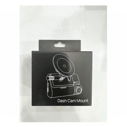 Suport cu ventuza 70mai Dash Cam Mount pentru camerele 70mai A810 si 70mai A800S