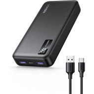 Baterie externa UGREEN 20.000mAh PB312 Geekmall #1
