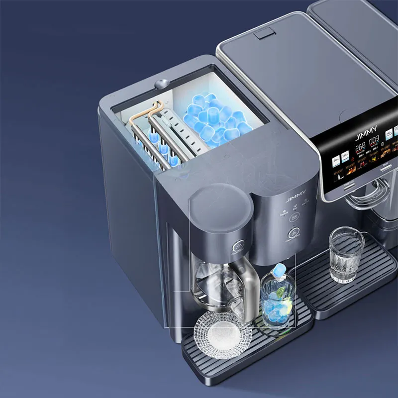 MATRIX I9