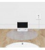 Suport baza impermeabil pentru Aspirator robot Xiaomi Mi Robot Vacuum Cleaner Mop