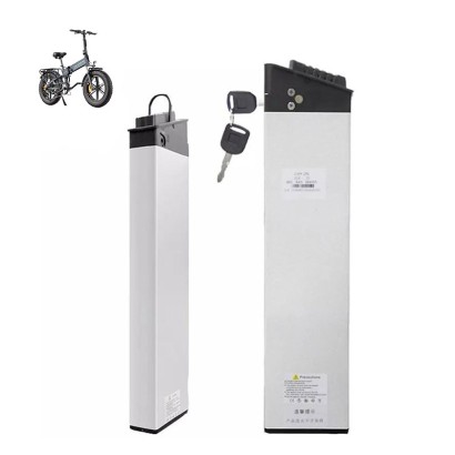 Acumulator pentru Bicicleta electrica pliabila Dunes 20 E-bike Lithium Ion Battery
