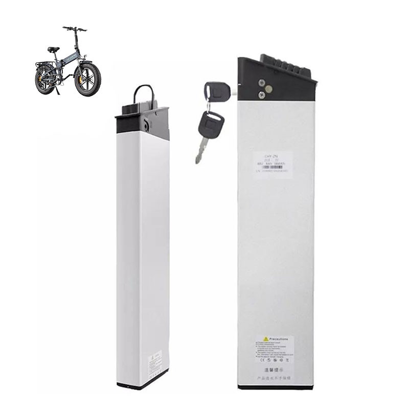 Acumulator pentru Bicicleta electrica pliabila Dunes 20 E-bike Lithium Ion Battery