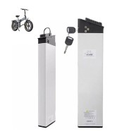 Acumulator pentru Bicicleta electrica pliabila Dunes 20 E-bike Lithium Ion Battery